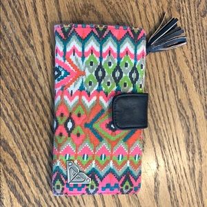 Roxy wallet